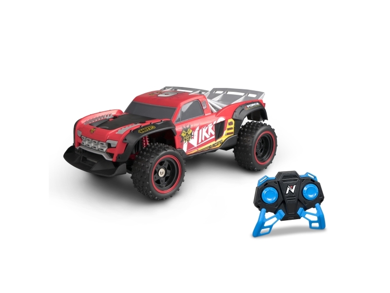 NIKKO Pro Trucks - Nikko Racing #5 30cm | Radiostyrd - Modellbilar - Övriga | GameStuff