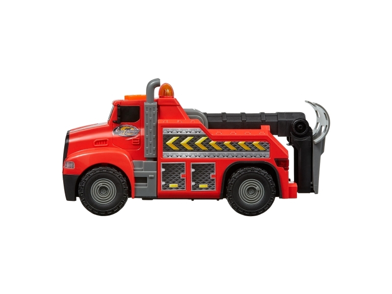 Road Rippers City Service Fleet - 3 varianter | N - A | GameStuff