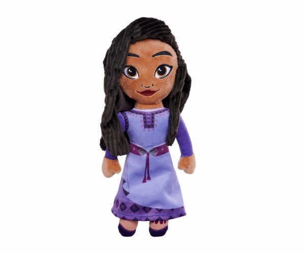 Simba Disney Wish Asha 30 Cm 587-7032