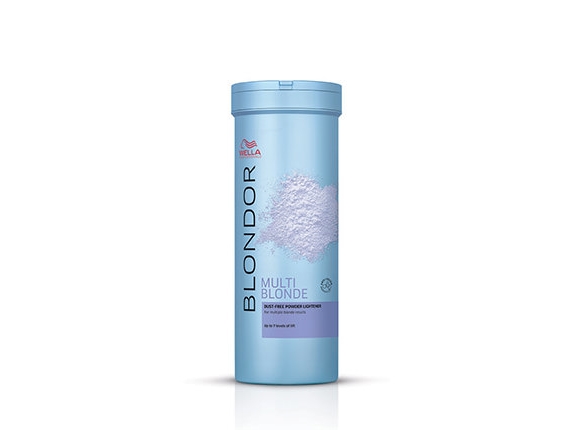 Wella Professionals Blondor Multi Blonde 400 g | Hårvårdsmärken - O-W - Wella SP | GameStuff