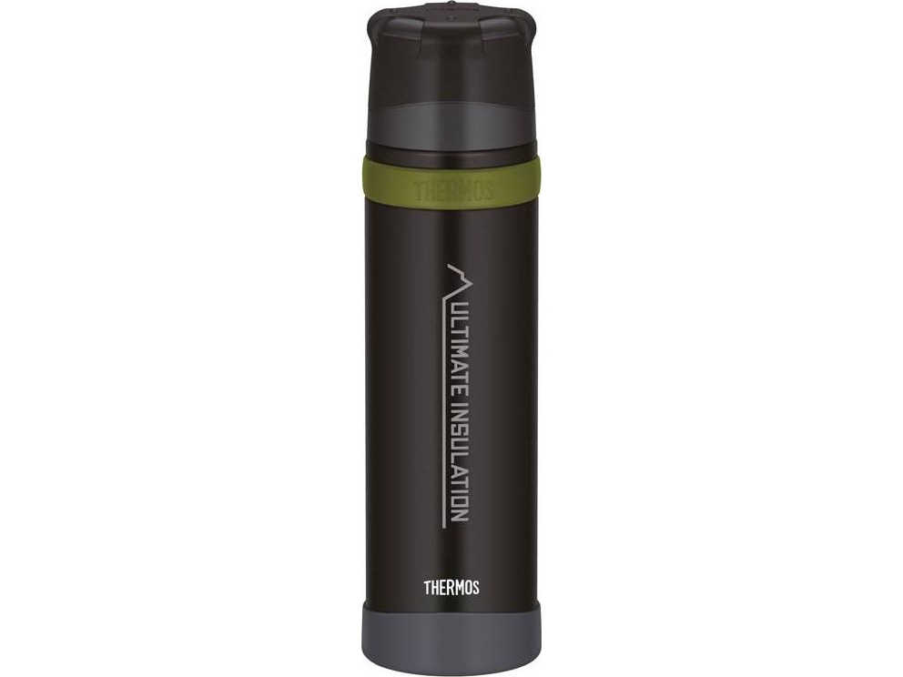 Termokande Vandretermokande Mountain Ffx Th-150063 0,9 L Sort