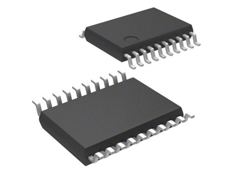 Texas Instruments TXS0108EPWR | ICs | GameStuff