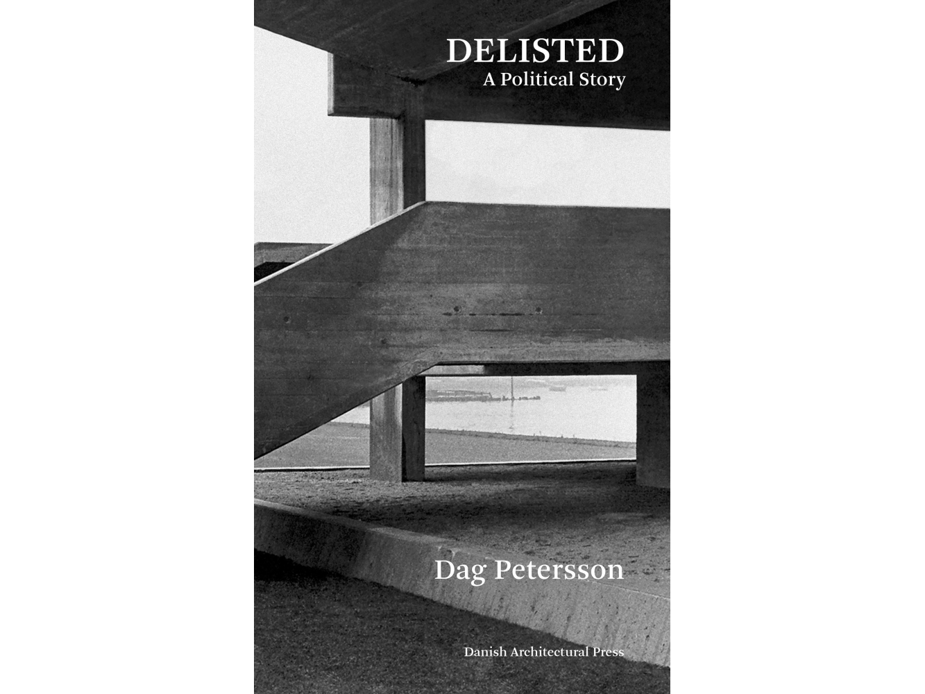 Afnoteret | Dag Petersson