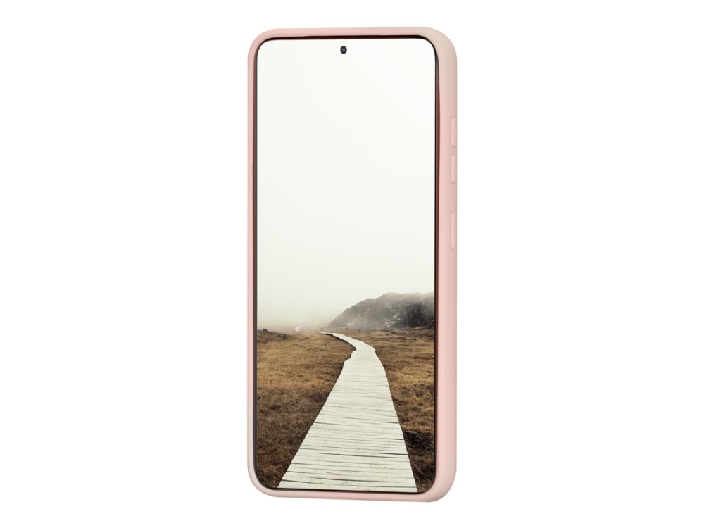 Dbramante1928 Greenland, Cover, Samsung, Galaxy S23+, 16,8 Cm (6.6 Zoll), Pink