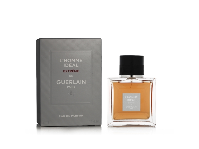 Guerlain L'homme Ideal Extreme Edp 50Ml