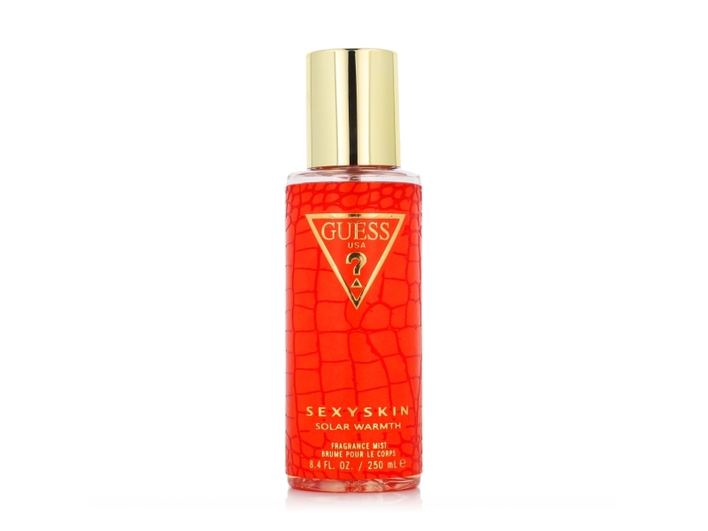 Guess Guess Sexy Skin Solar Warmth Body Mist 250Ml