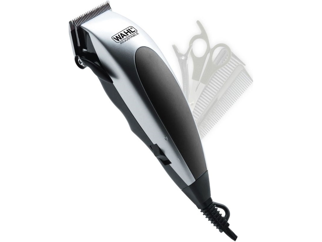 Wahl Home Pro Clipper Haar Rasierapparat 09243-2216