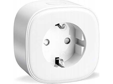 Meross MSS210D, inomhus, Vit, Status, Android 10, Android 10.0, Android 11.0, Android 12.0, Android 13.0, Android 6.0, Android 7.0,..., Trådlös, Wi-Fi | Belysning - Intelligent belysning (Smart Home) - Smarta kontakter | GameStuff