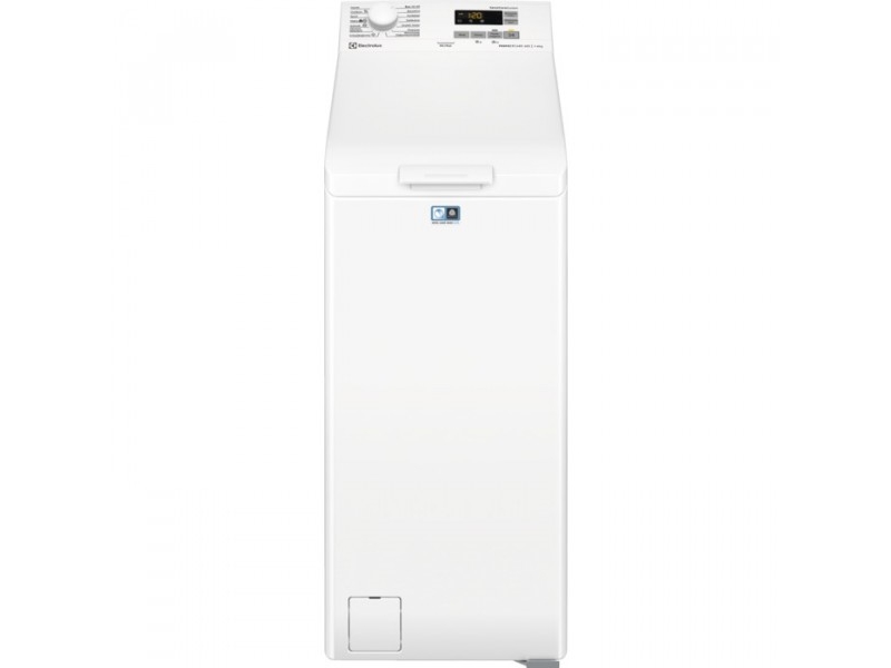 Diebstahlwarnanlage Electrolux Ew6tn5261fp