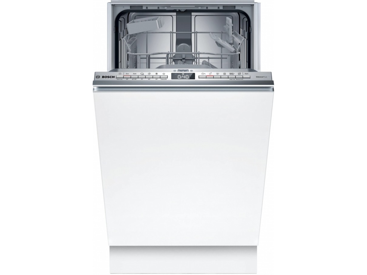 Sisäänrakennettava astianpesukone BOSCH SPV4HKX10E