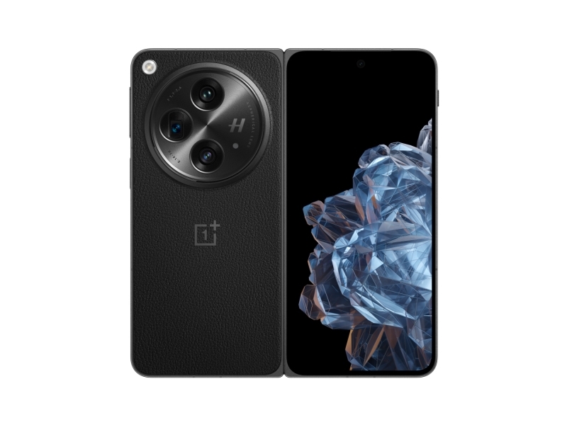 Oneplus Open - 5G Smartphone - Dual-Sim - Ram 16 Gb / Intern Hukommelse 512 Gb - Oled-Skærm - 7.82" - 7.82" - 2440 X 2268 Pixels 2440 X 2268 Pixels (