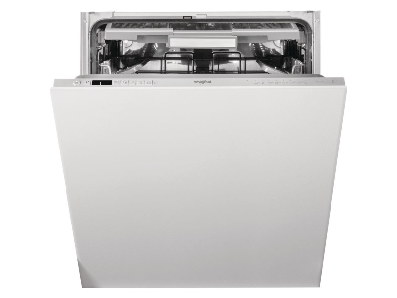 WHIRLPOOL 8003437611803 - Diskmaskin - Vit | Vitvaror - Diskmaskiner - Undermonterade diskmaskiner | GameStuff
