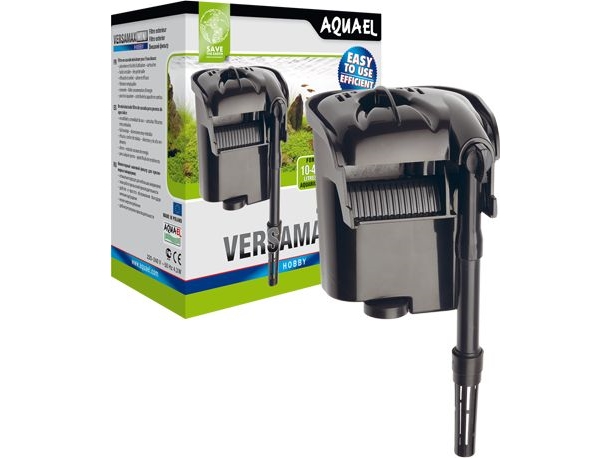 Aquael 113175, 40 L, 350 G, 125 Mm, 85 Mm, 140 Mm