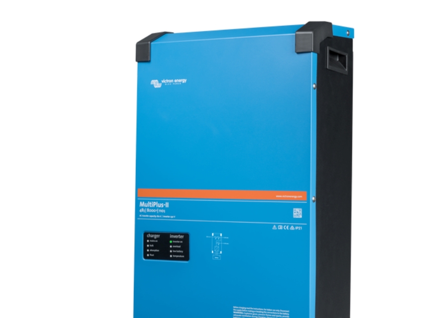 Victron Energy Multiplus-Ii 48/15000/200-100 Inverter