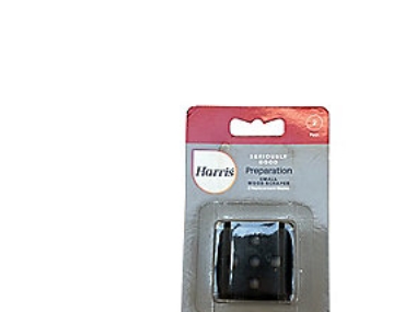 Blade til PE håndskraber - pakke a 2 stk. passer til NTG håndskraber