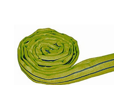 Lyftband 3m - 2ton grönt - | Verktyg & Verkstad - För verkstaden - Lyftanordningar | GameStuff