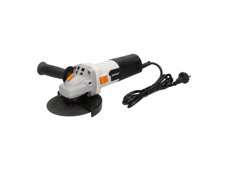 Kampinis Šlifuoklis 1500W Prime3 Tag41