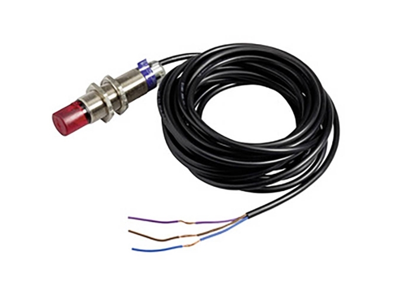 Vinkelbeslag for XU Ø18 mm