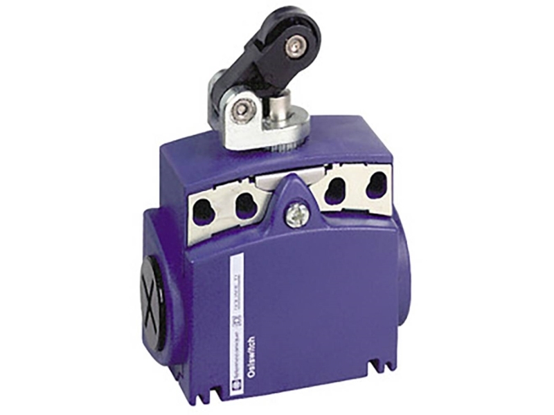 Endestop plast kort arm/rulle XCKT2121P16 | Annan EL - Övriga artiklar | GameStuff