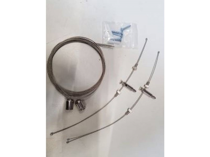 DOTLUX 3401 Jousitussarja 1 kpl