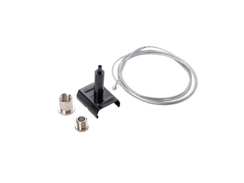 DOTLUX 5092-S Kiskon ripustussarja 1 kpl