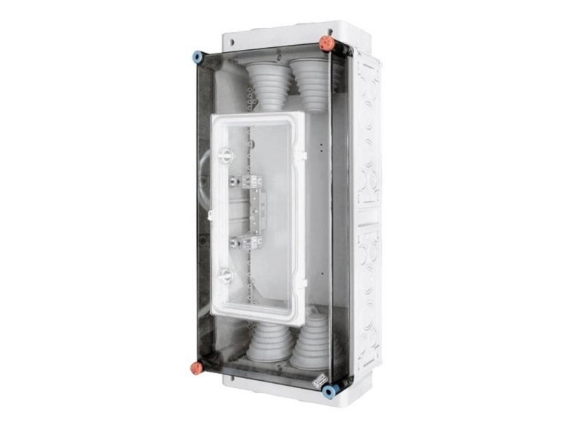 Doepke 09200028 Skab 1 Stk