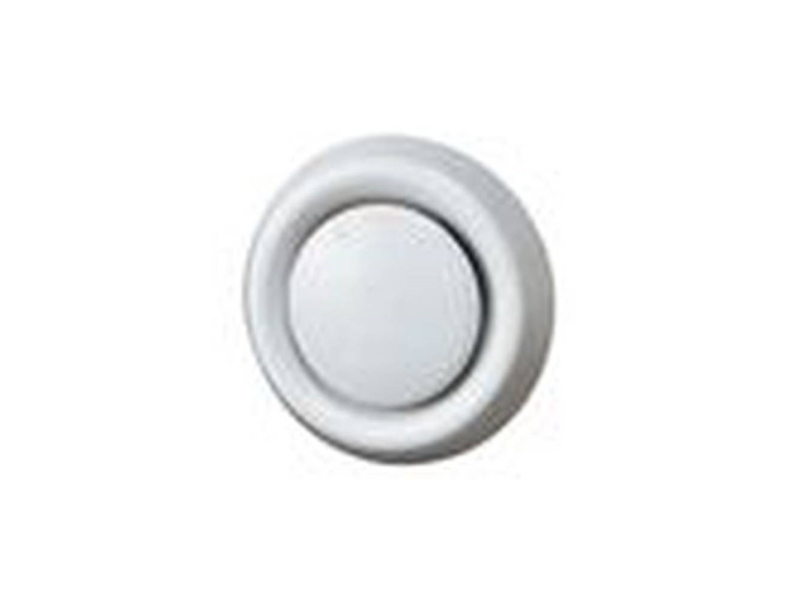 Maico Ventilatoren Maico Tallerkenventil Flerfarvet