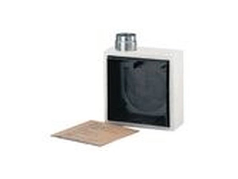 Maico infälld skåpfläkt | Ventilation & Klimat - Ventilation - Vägg- & takfläkt | GameStuff