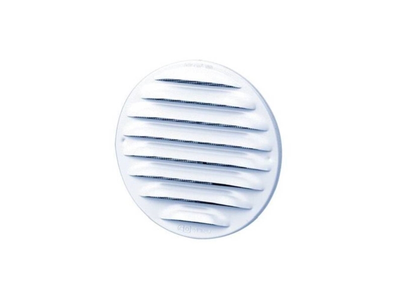 Maico-tuulettimet Metalliset säleiköt