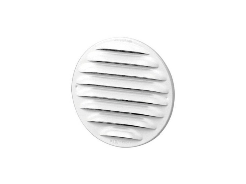 Maico-tuulettimet Metalliset säleiköt