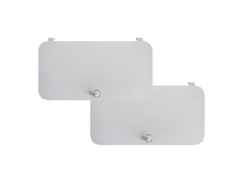 Maico tuulettimen suodattimen lukitussuojus