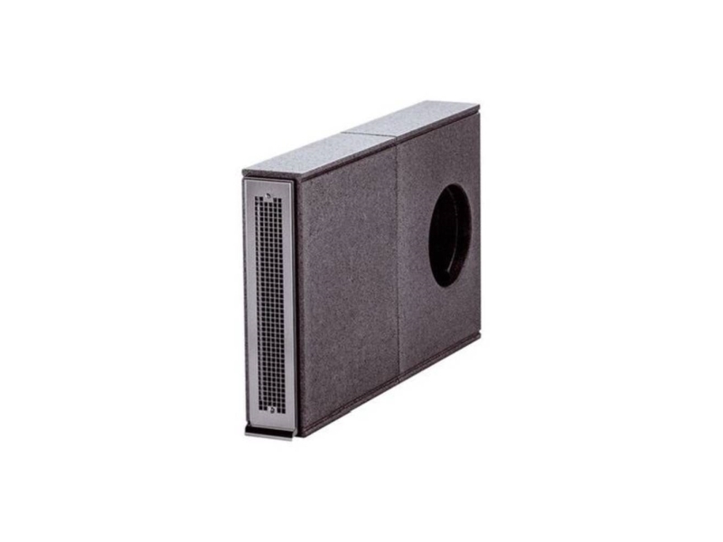 Maico Ventilatoren Peittävä elementti