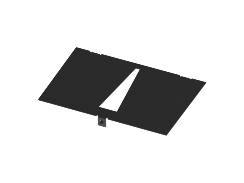 EVN C6560ABDRE Dæksel EVN Lichttechnik 1 stk