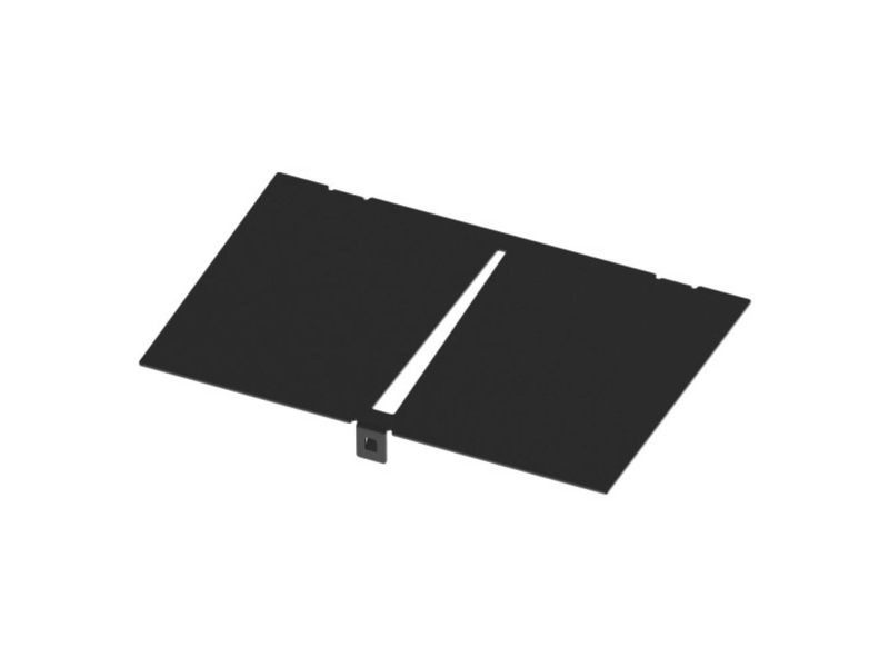 Evn C6545abdre Dæksel Evn Lichttechnik 1 Stk