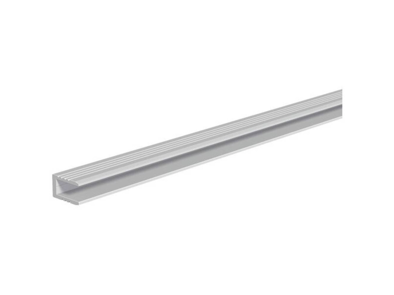 Evn Apwbgb200 Glasgulvprofil Evn Lichttechnik 1 Stk
