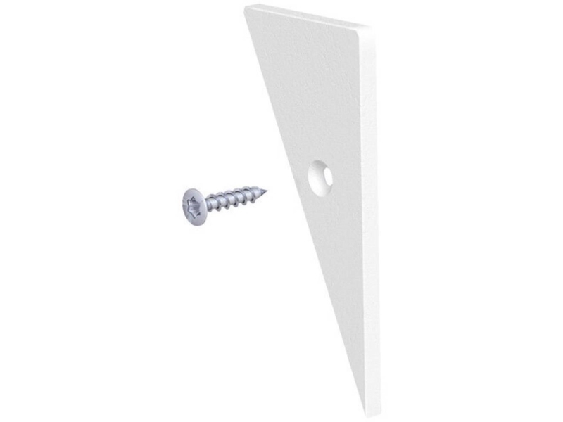 Evn Apkveap Endeafslutningsplade Evn Lichttechnik 1 Stk