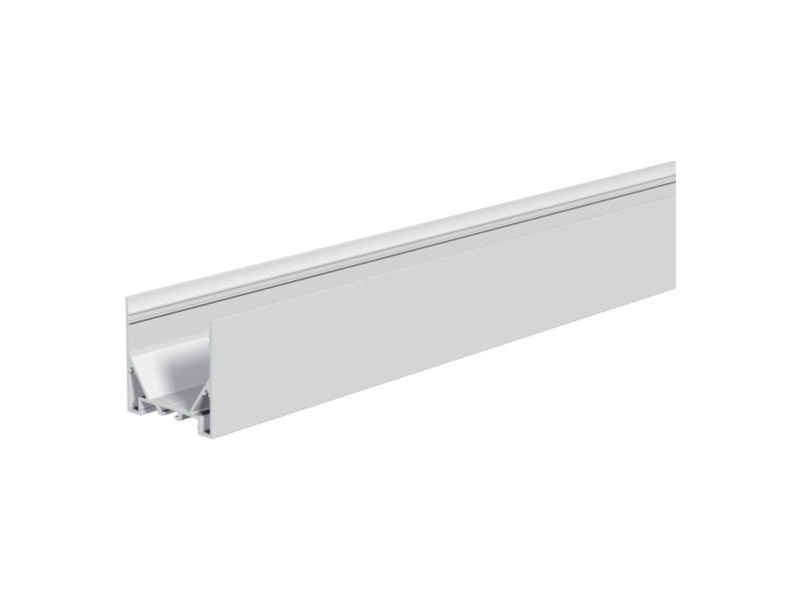 Evn Apru44300 U-Profil Evn Lichttechnik 1 Stk