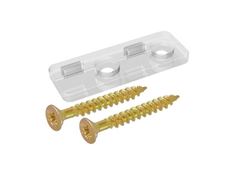Evn Apclip Monteringsclips Evn Lichttechnik 1 Stk