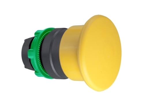 Schneider Electric ZB5, Knapp, ZB5, IP66, IK03, Klass II, 46 g | EL Artiklar - Elcentral - Tryckknapp & signallampa | GameStuff