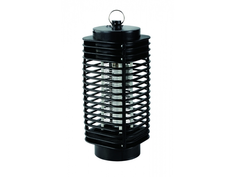 Esperanza EHQ002, Lampe, 1 stk, 260 mm, Kasse, 11 cm