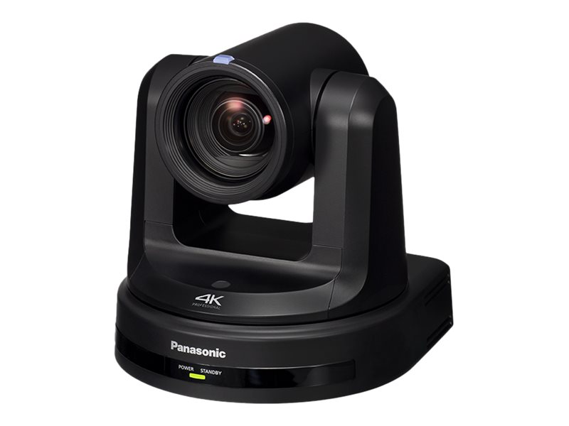 Panasonic Aw-Ue20 - Konferenzkamera - Farbe (Tag/Nacht) - 3840 X 2160 - 1500 Tvl - Hdmi