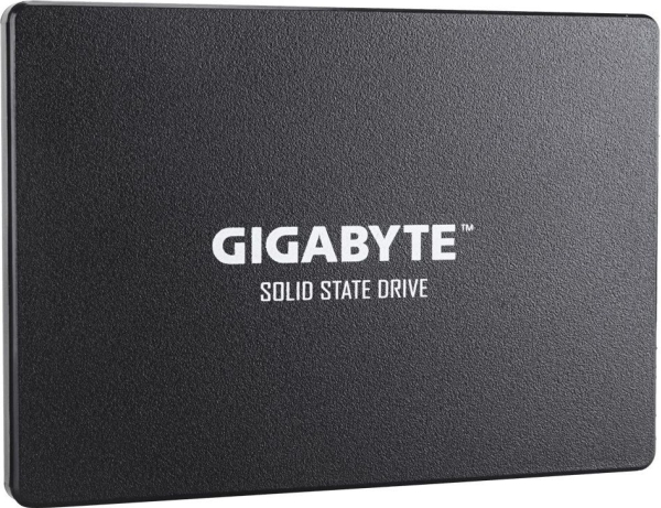 Ssd 256Gb 2.5'' Sata3 520/500Mb/S 7Mm