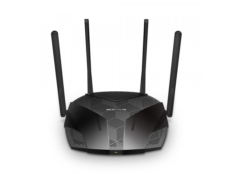 Tp-Link Mr80x Ax3000 Dual-Band Wi-Fi 6 Router