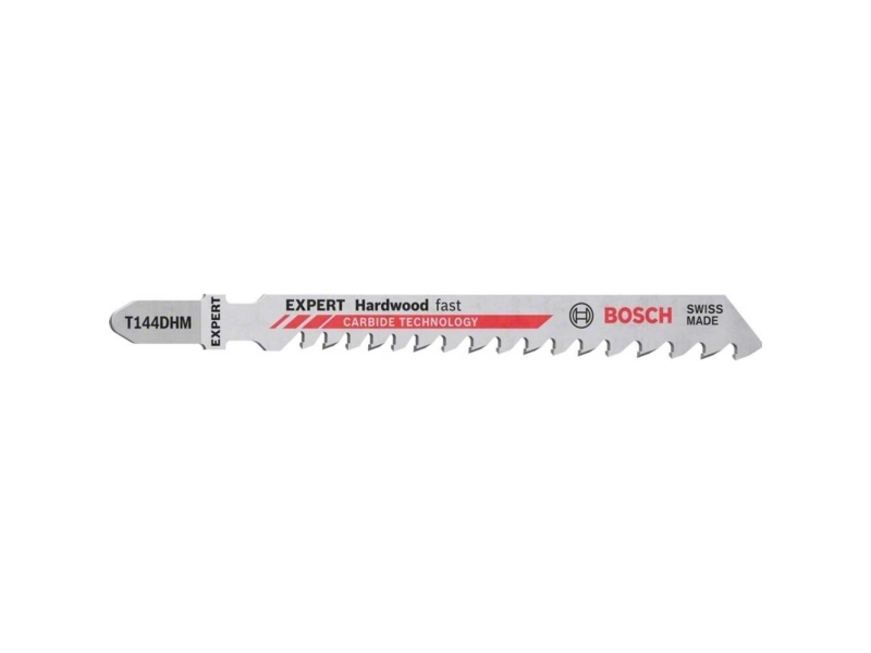 Bosch Zubehör 2608901816 Stichsägeblätter 10 Stück