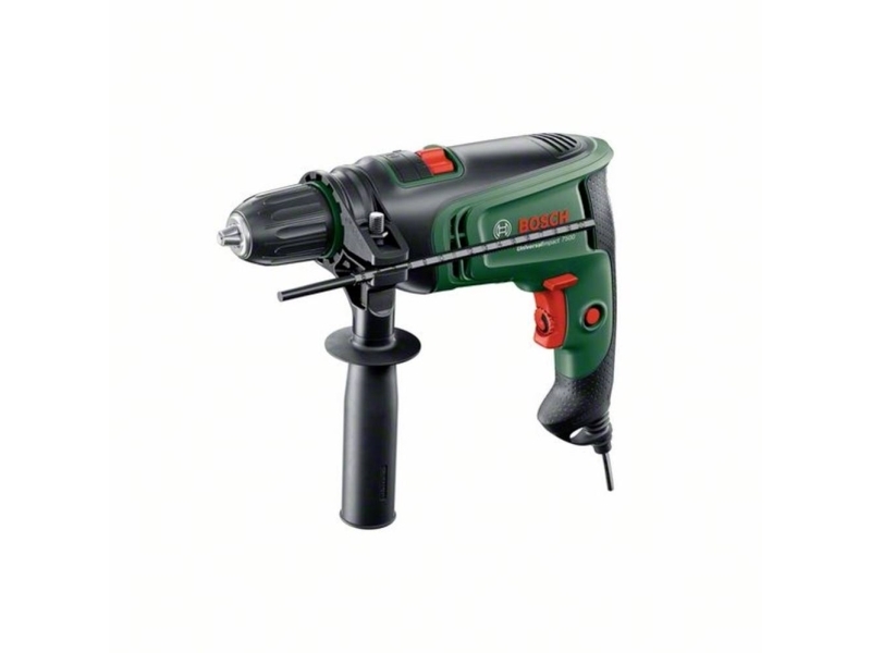Bosch Home And Garden Universalimpact 7500 -Slagboremaskine 630 W