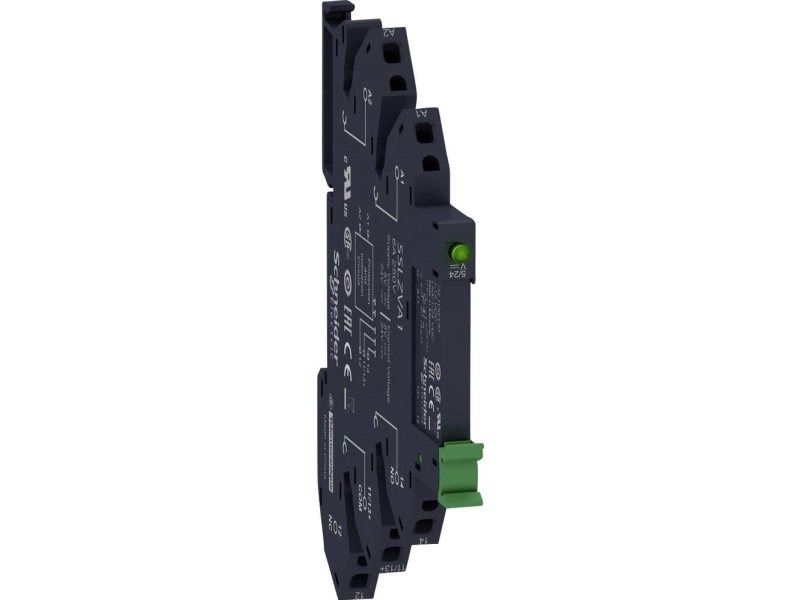 Schneider Electric Halvlederrelæ Ssl1a12jdrpr 30 Stk