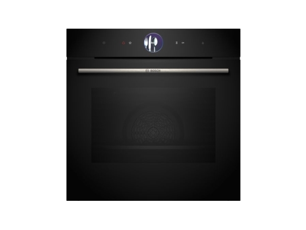 Bosch - Ugn - inbyggd - fördjupning - bredd: 56 cm - med självrengöring | Vitvaror - Ugnar - Ångugnar | GameStuff