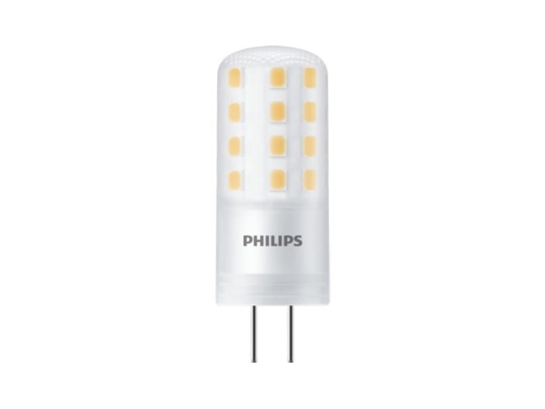 Philips CorePro LED Pinspot 12V 4,2W (40W) GY6.35 827 Dimbar | Belysning - Ljuskälla - Pin Ljuskälla | GameStuff
