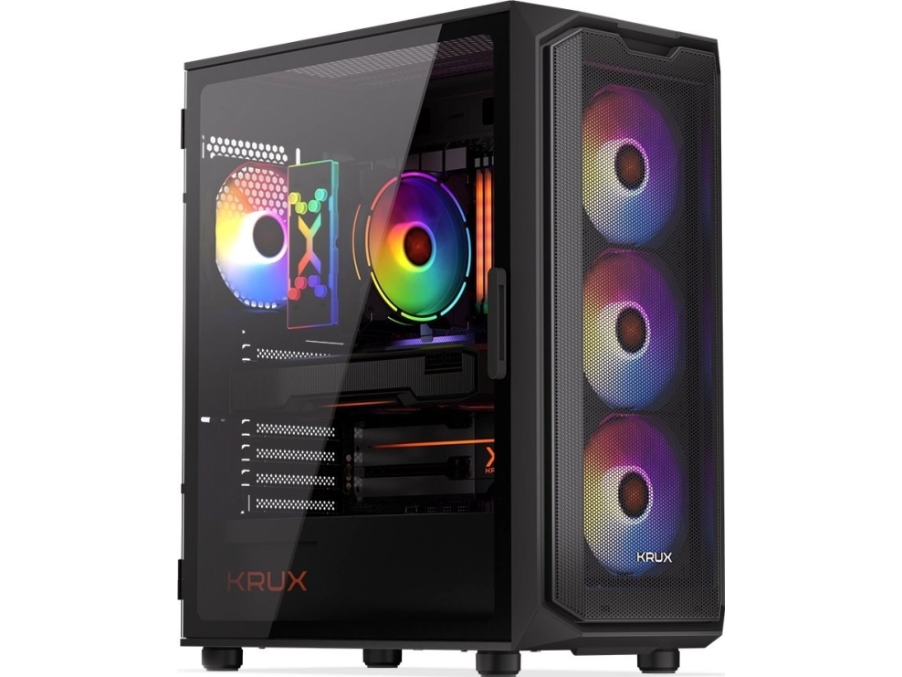 Krux Orona Midi Tower Sortieren