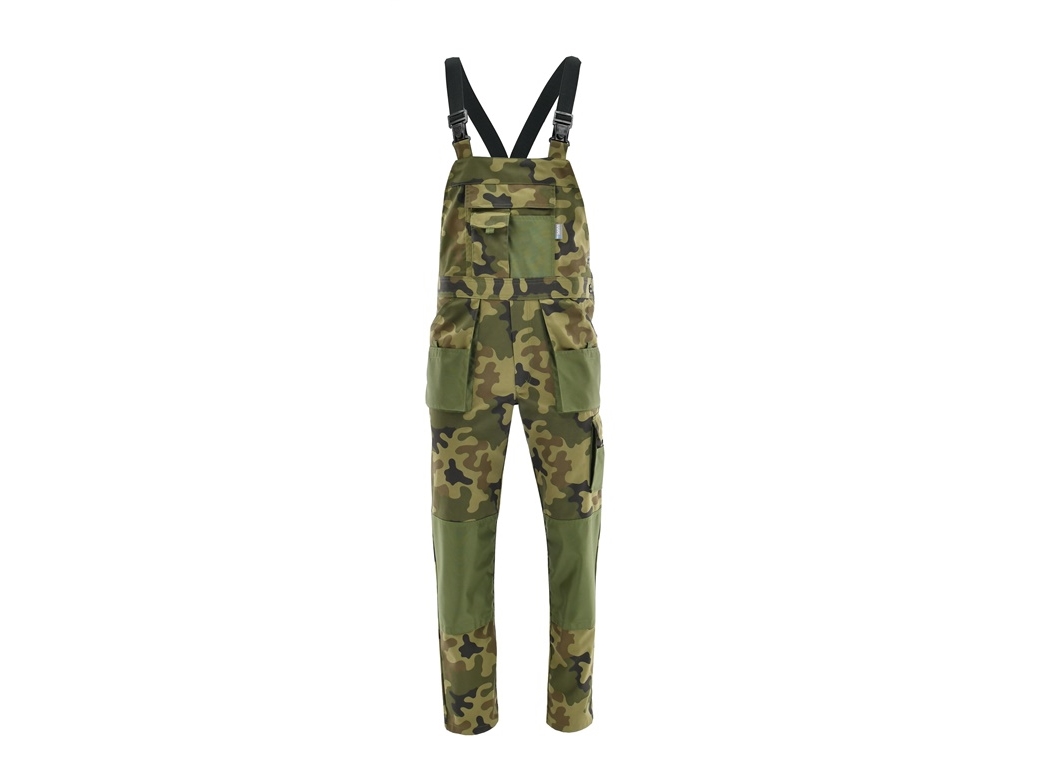 Sara Lätzchen/Rückenband King Camo L